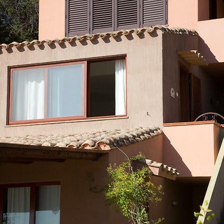 La Casa Di Cri Villa Simius Esterno foto