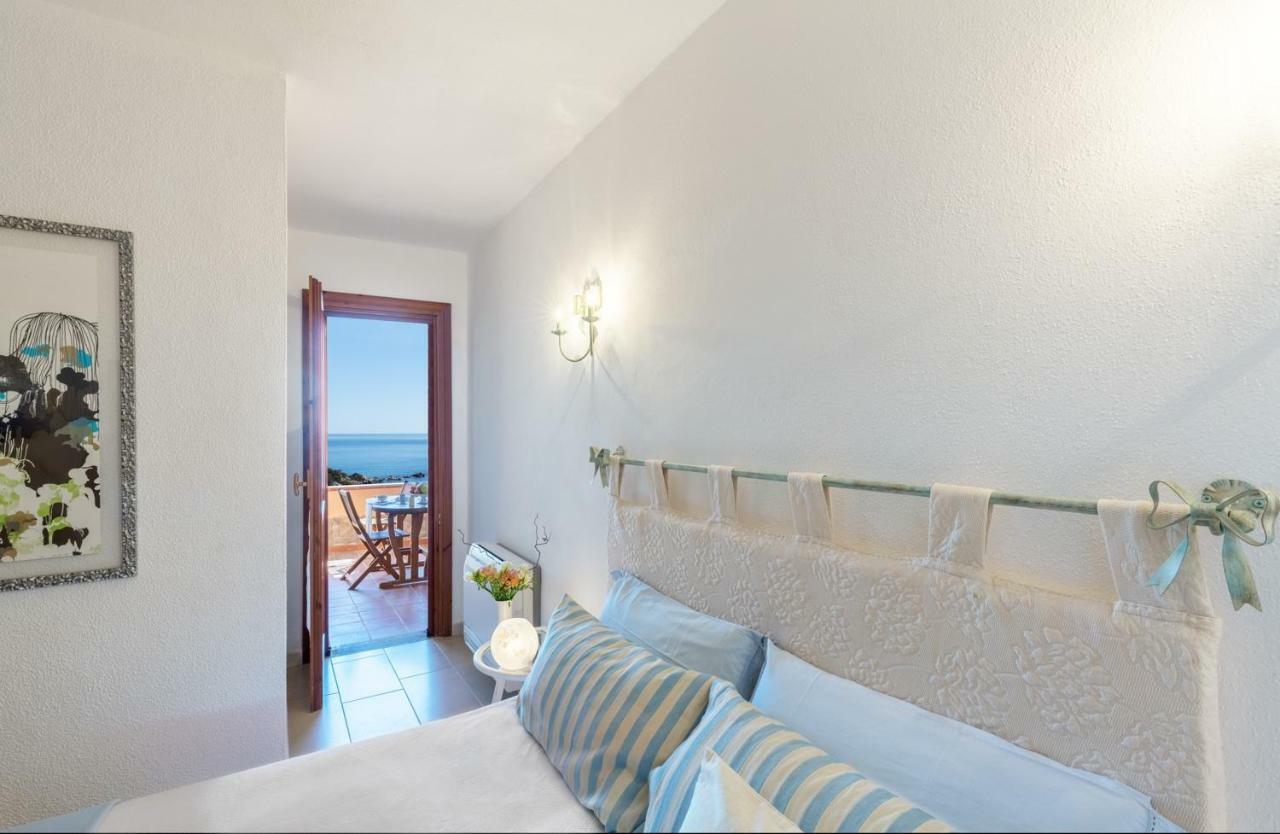 La Casa Di Cri Villa Simius Esterno foto